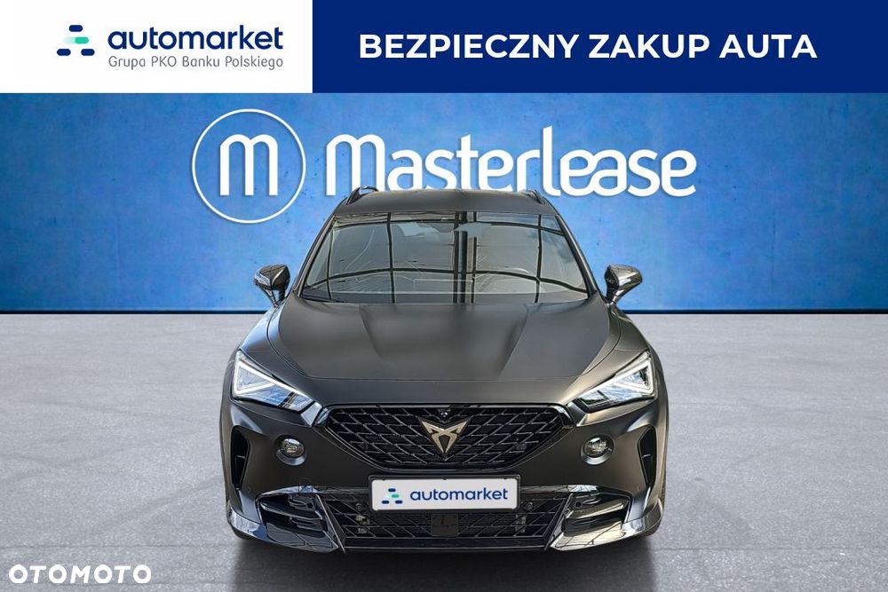 Cupra Formentor 2.5 TSI 4Drive VZ5 Bat DSG - 3