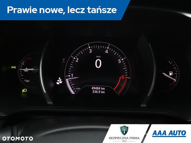 Renault Megane - 12