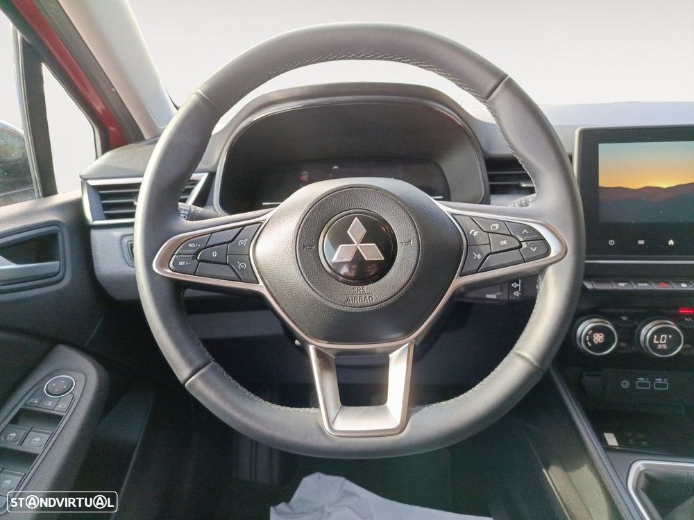 Mitsubishi Colt 1.0 MPI-T Kaiteki - 12