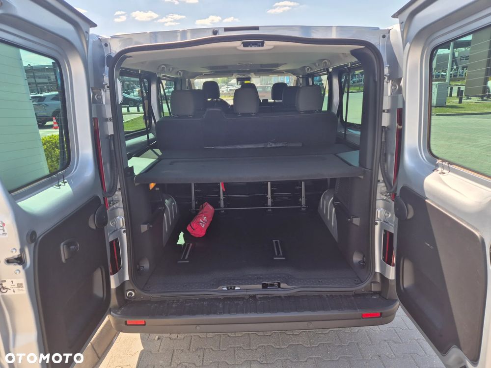 Renault Trafic - 9