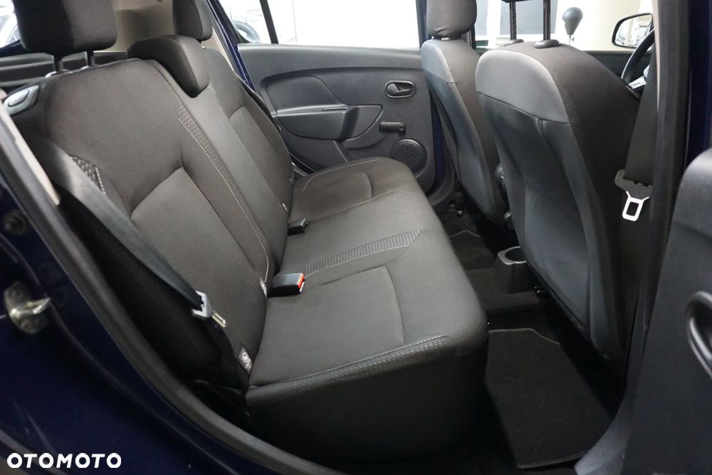 Dacia Sandero SCe 75 Acces - 24