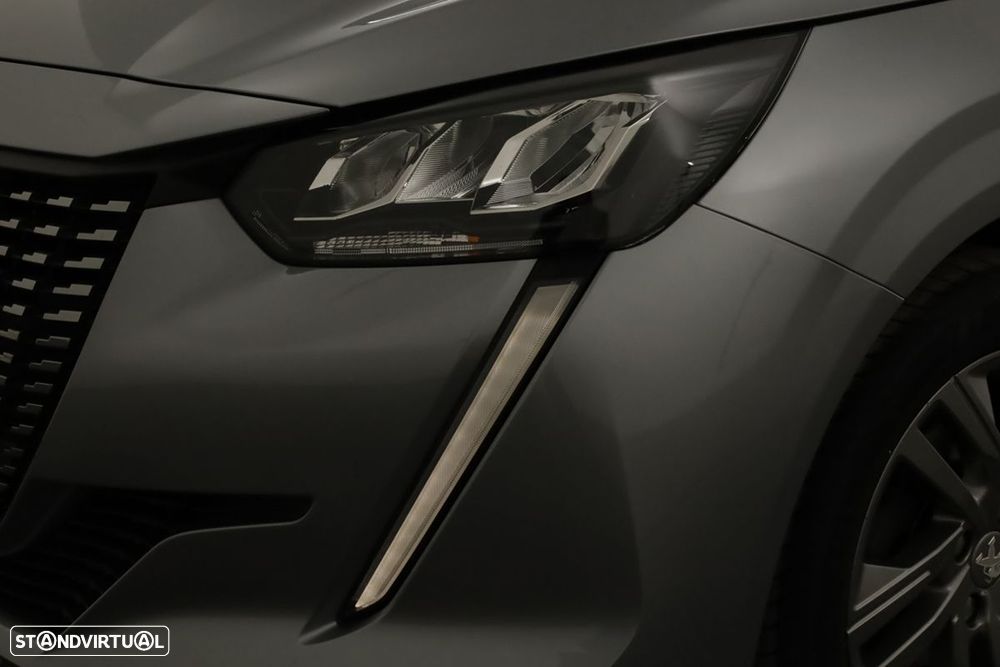 Peugeot 208 1.2 PureTech Active Pack - 6