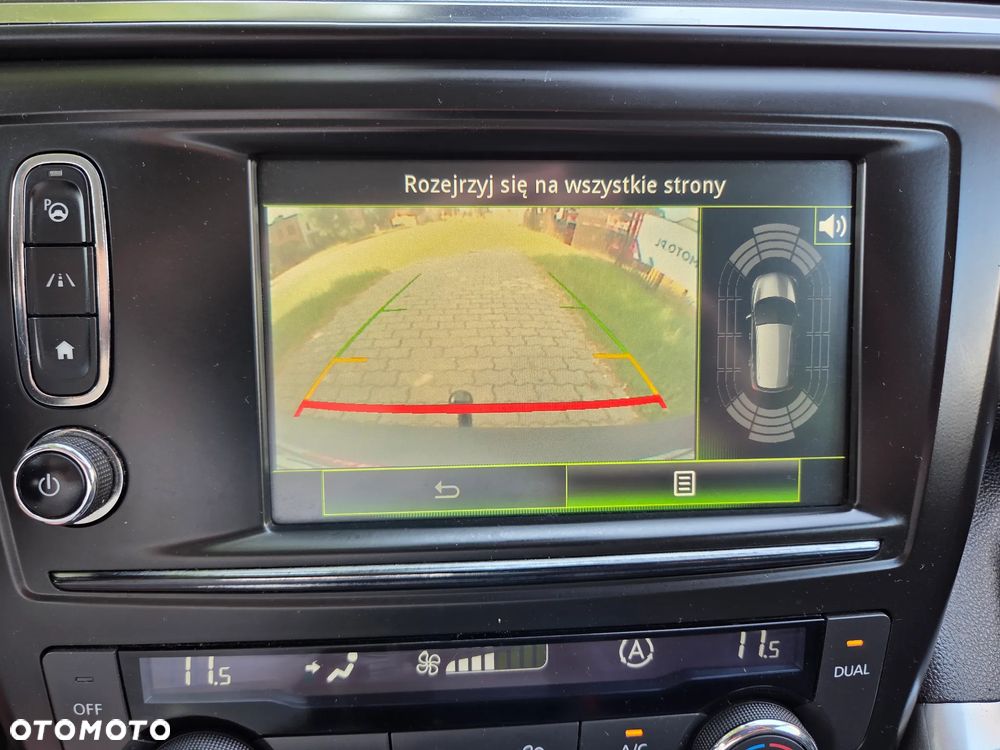 Renault Kadjar Energy dCi 110 Business - 18