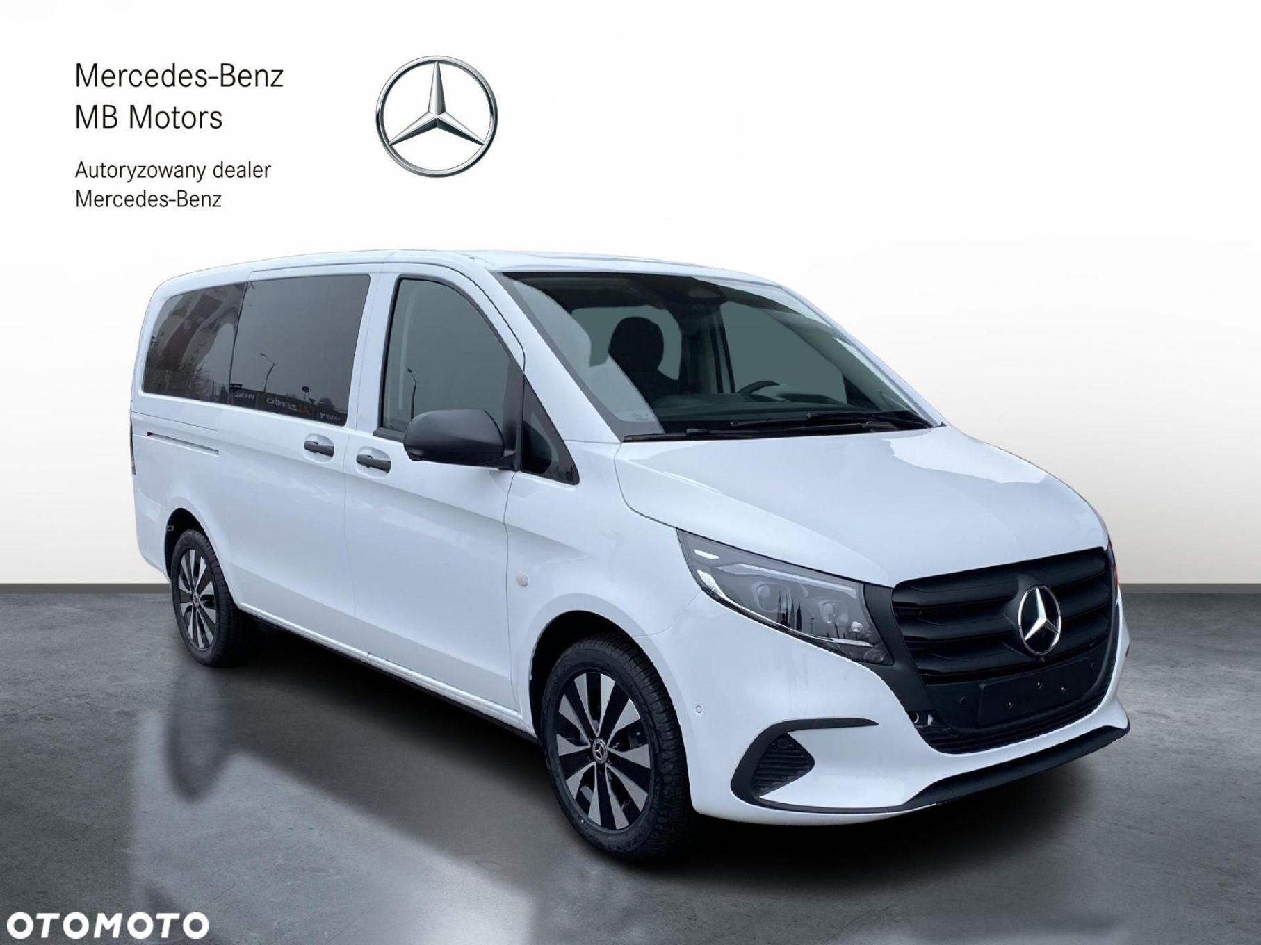 Mercedes-Benz Vito - 7