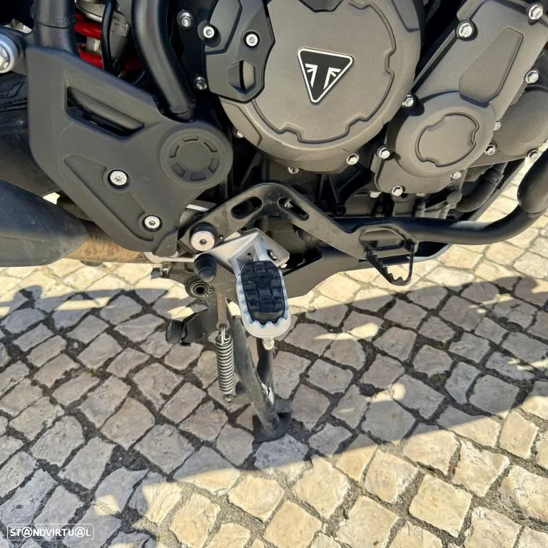 Triumph Tiger 900 GT Pro - 13