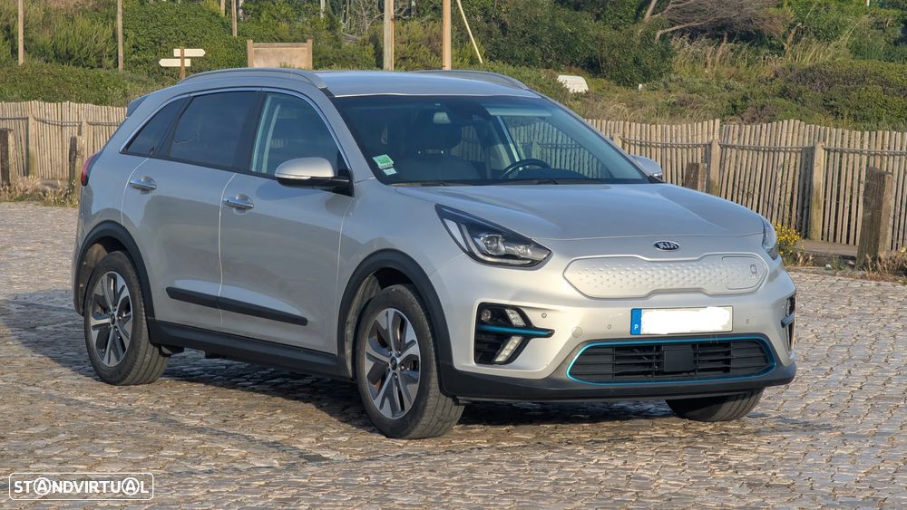 Kia Niro - 1