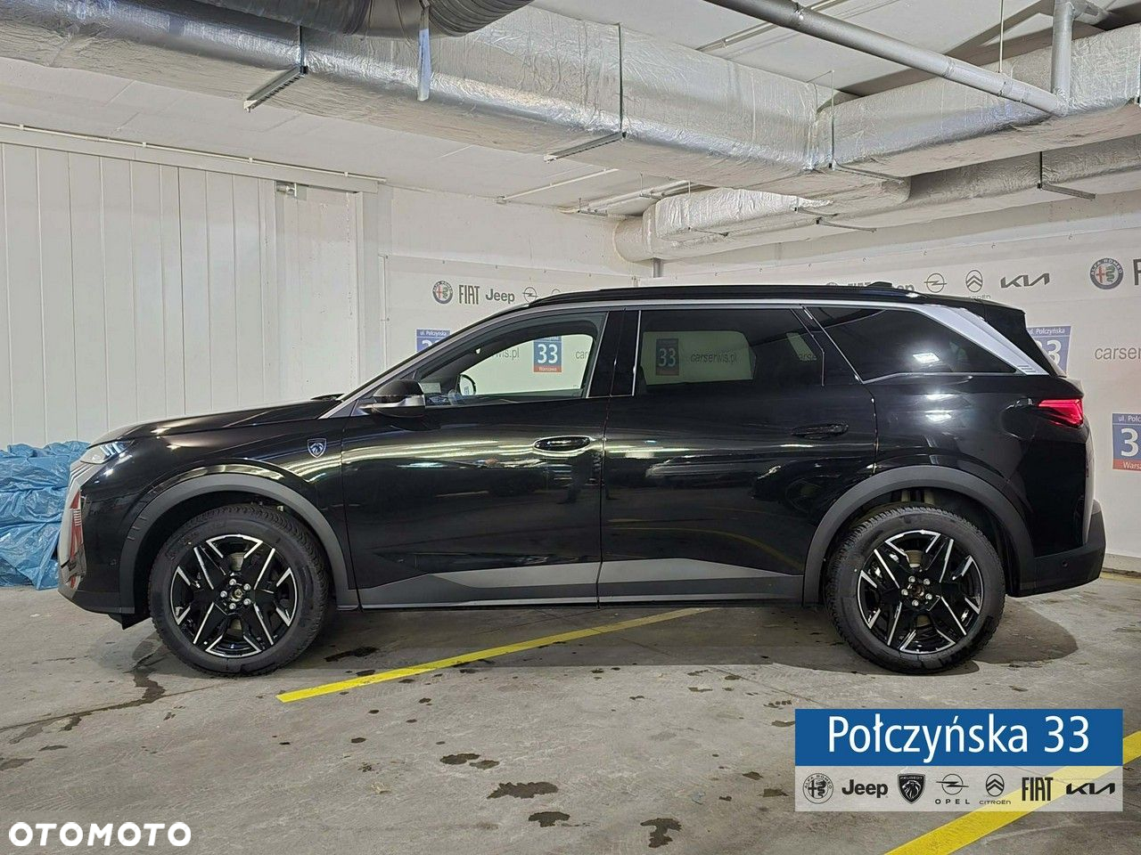 Peugeot 5008 - 11