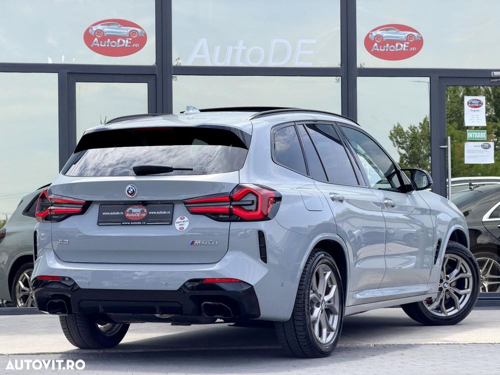 BMW X3 - 3
