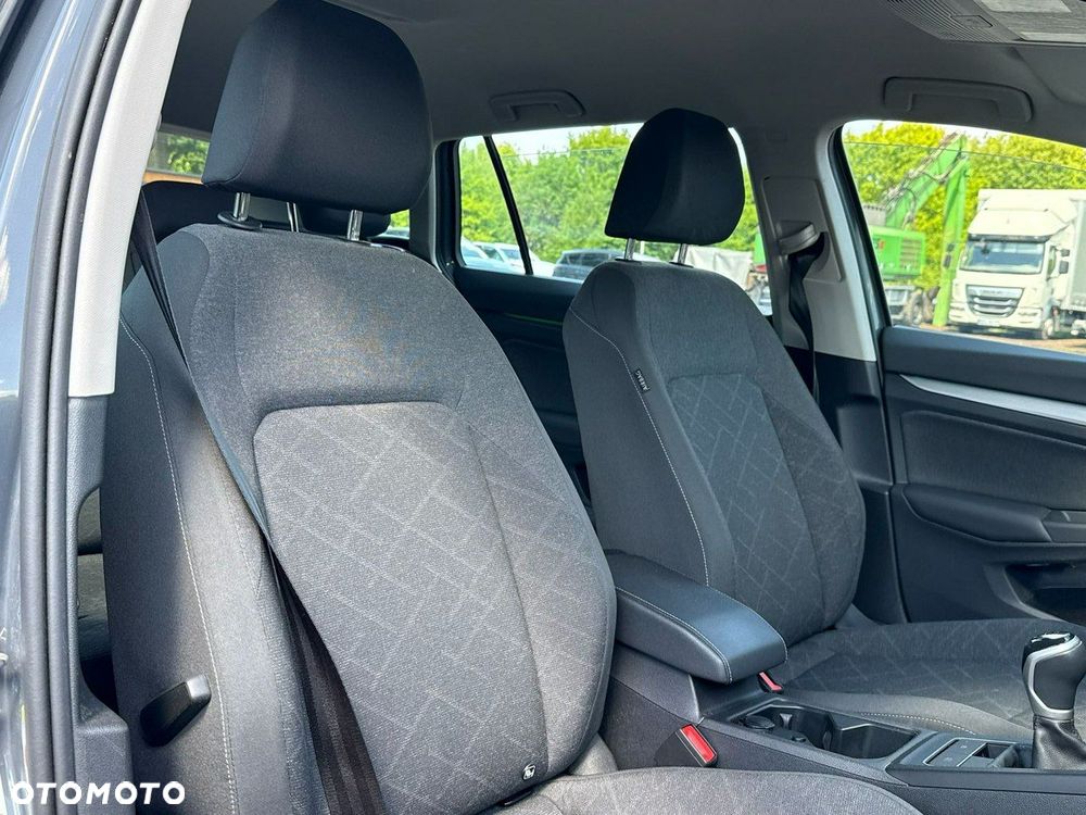Volkswagen Golf Variant 1.0 TSI OPF Life - 22