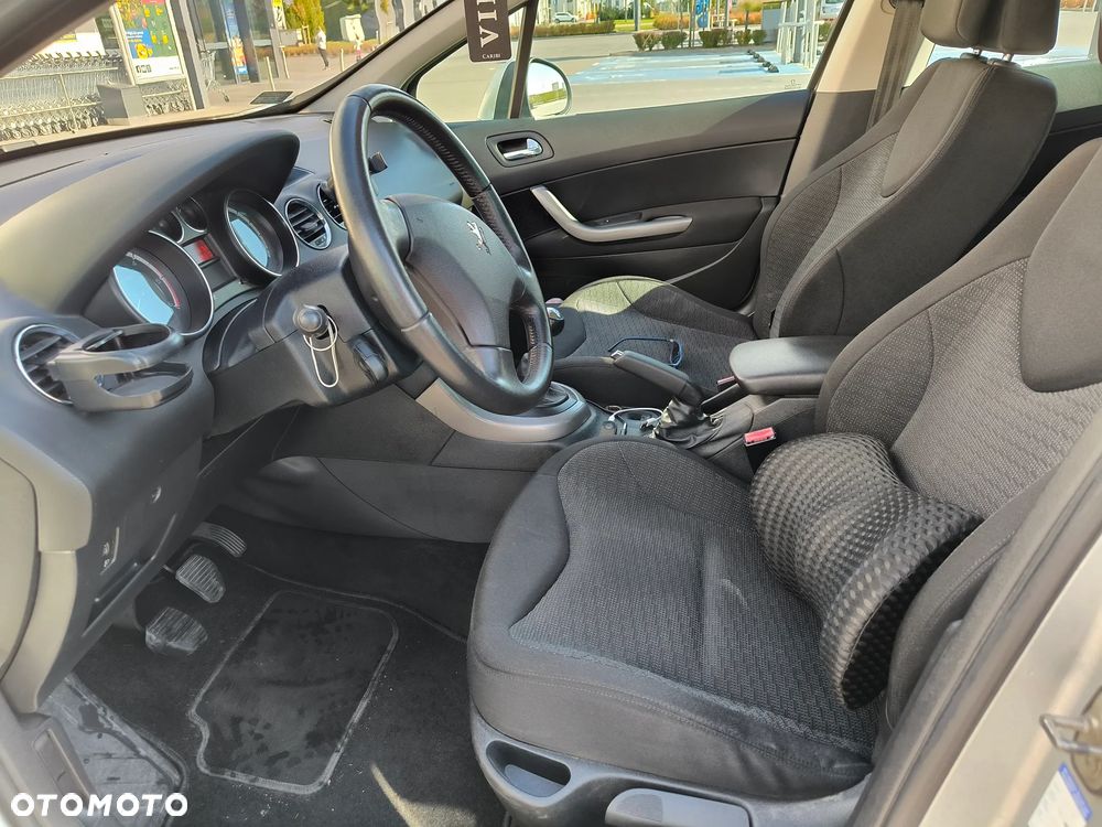 Peugeot 308 - 7
