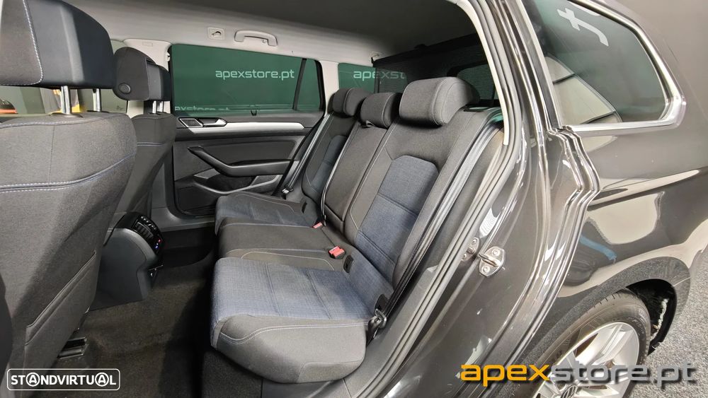VW Passat Variant 1.4 TSI GTE+ Plug-in - 9