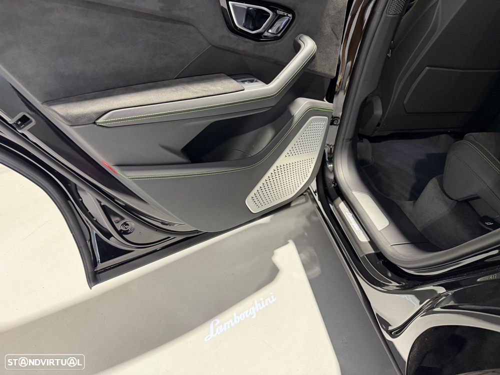 Lamborghini Urus 4.0 V8 — fotografia 28