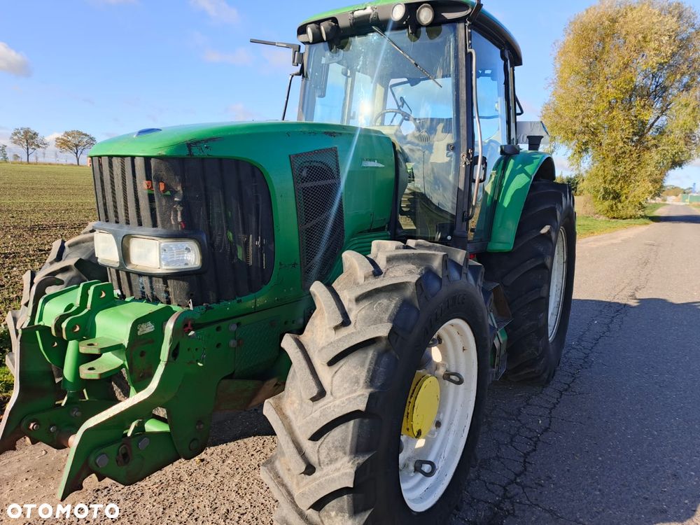 John Deere 6920 - 3