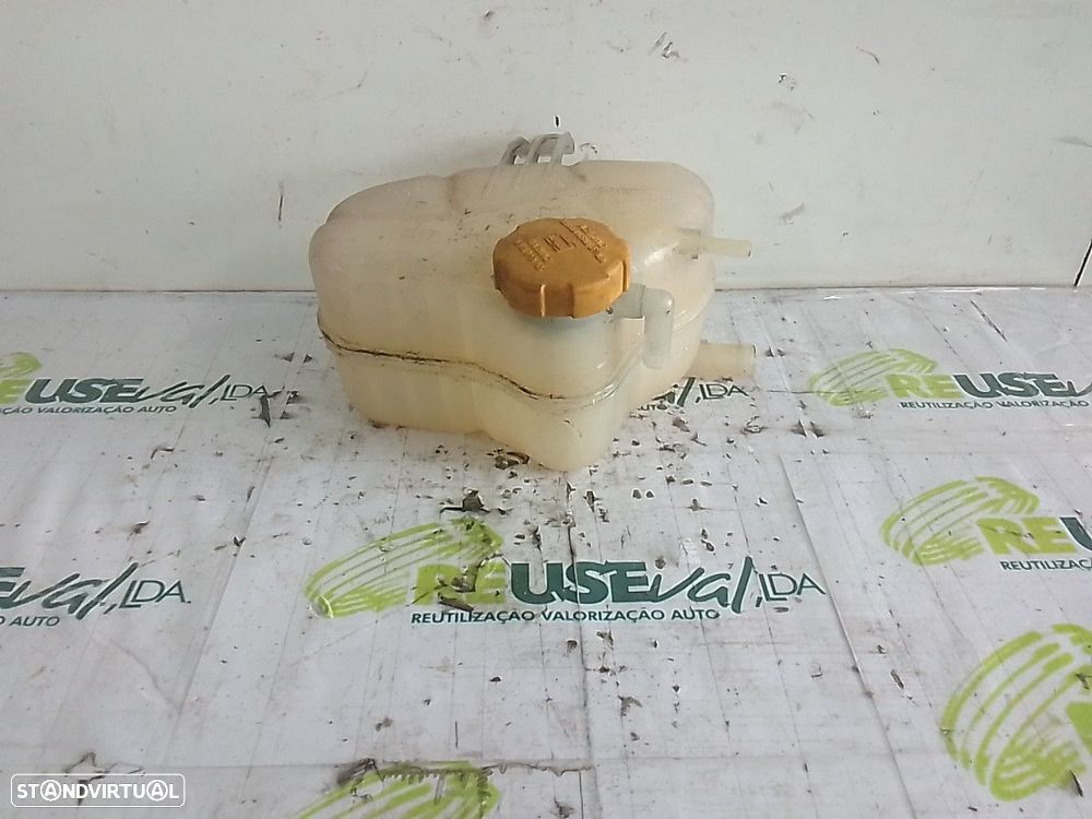 Depósito Expansão Radiador Refrigeração Opel Corsa D (S07) - 1
