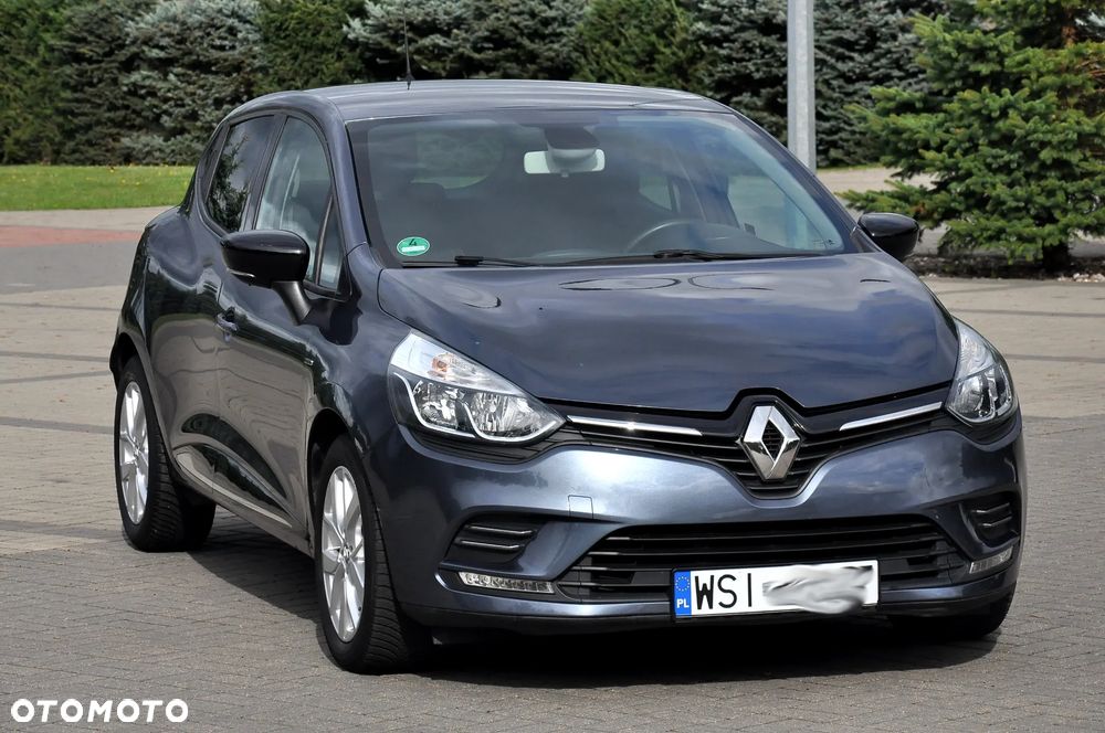 Renault Clio ENERGY TCe 90 Start & Stop LIMITED - 7