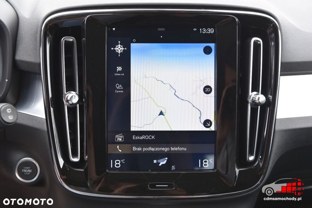 Volvo XC 40 - 26