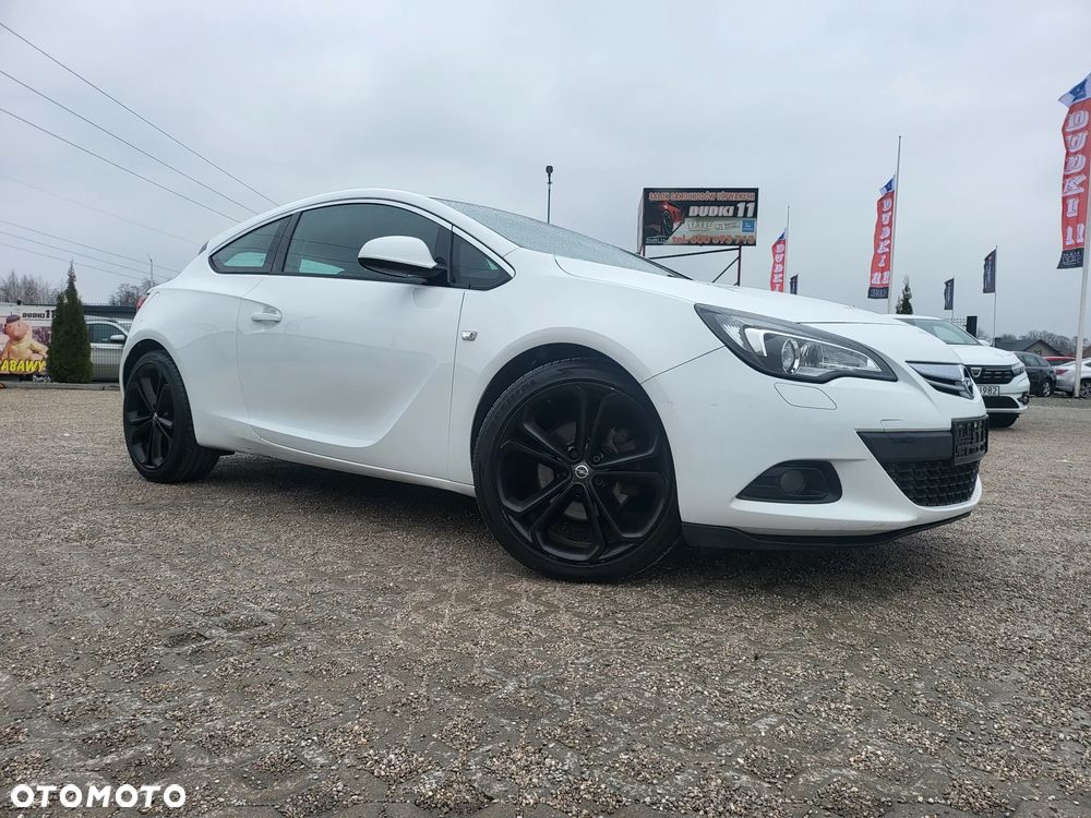 Opel Astra - 12