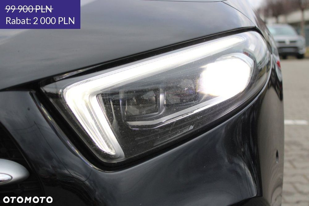 Mercedes-Benz Klasa A - 10