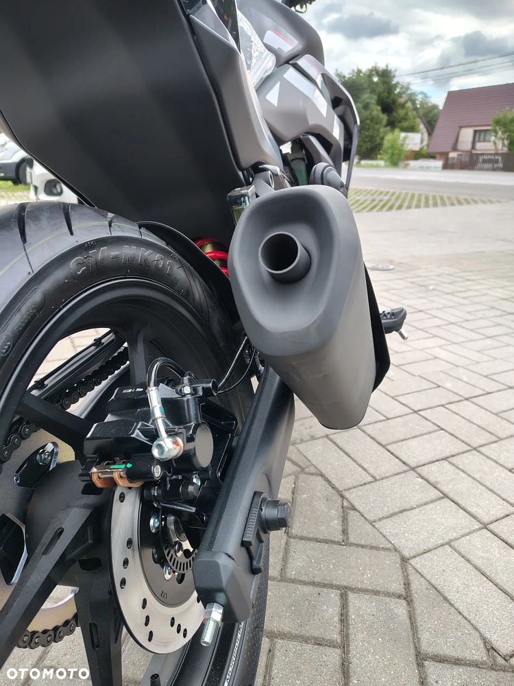 Morbidelli F125 - 15