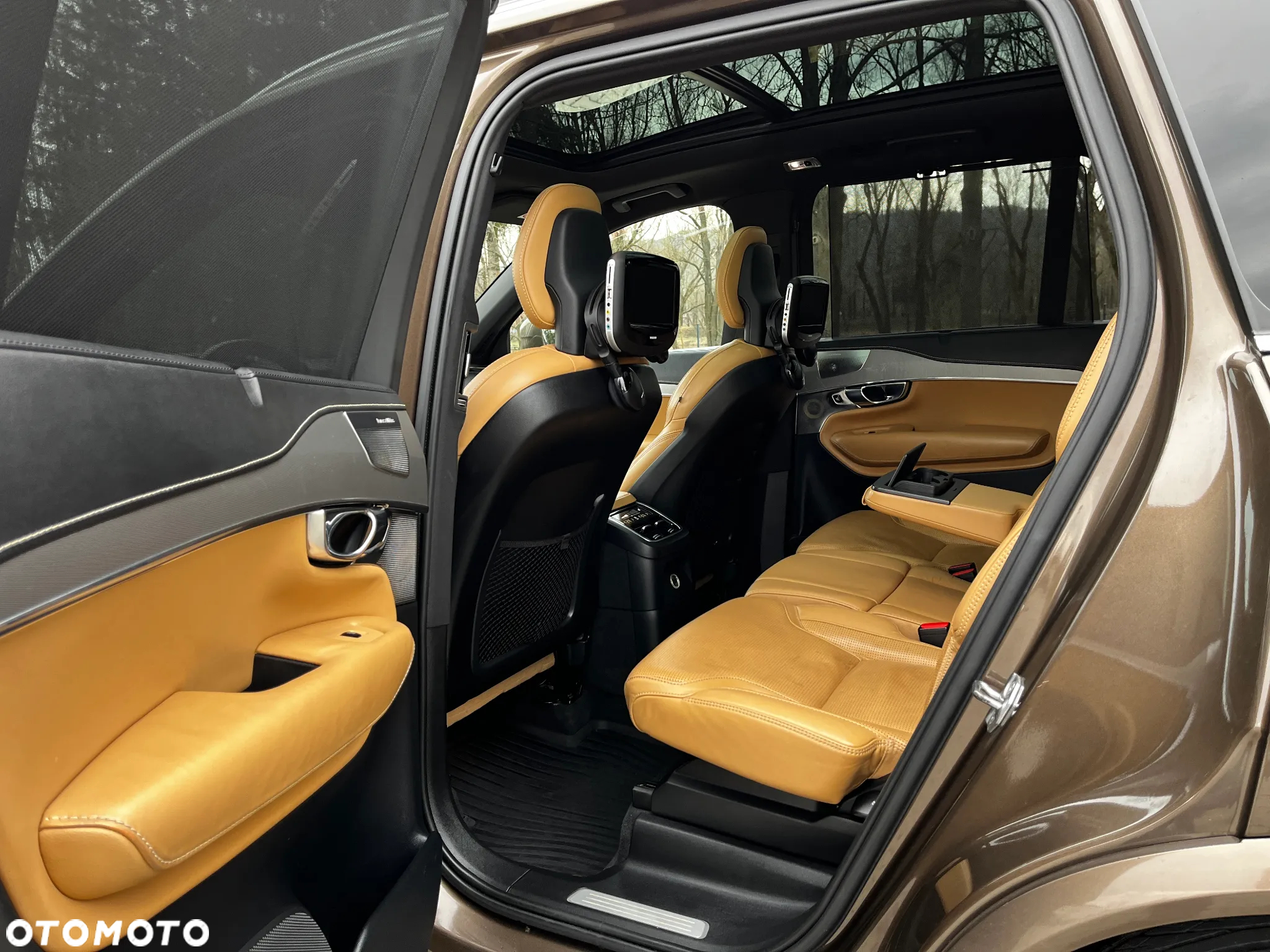 Volvo XC 90 T8 AWD Plug-In Hybrid Inscription 7os - 18
