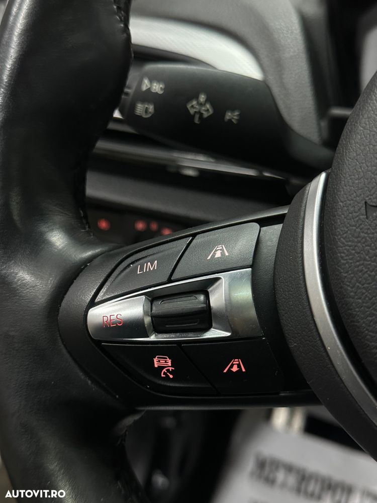 BMW Seria 1 116d Aut. M Sport - 14