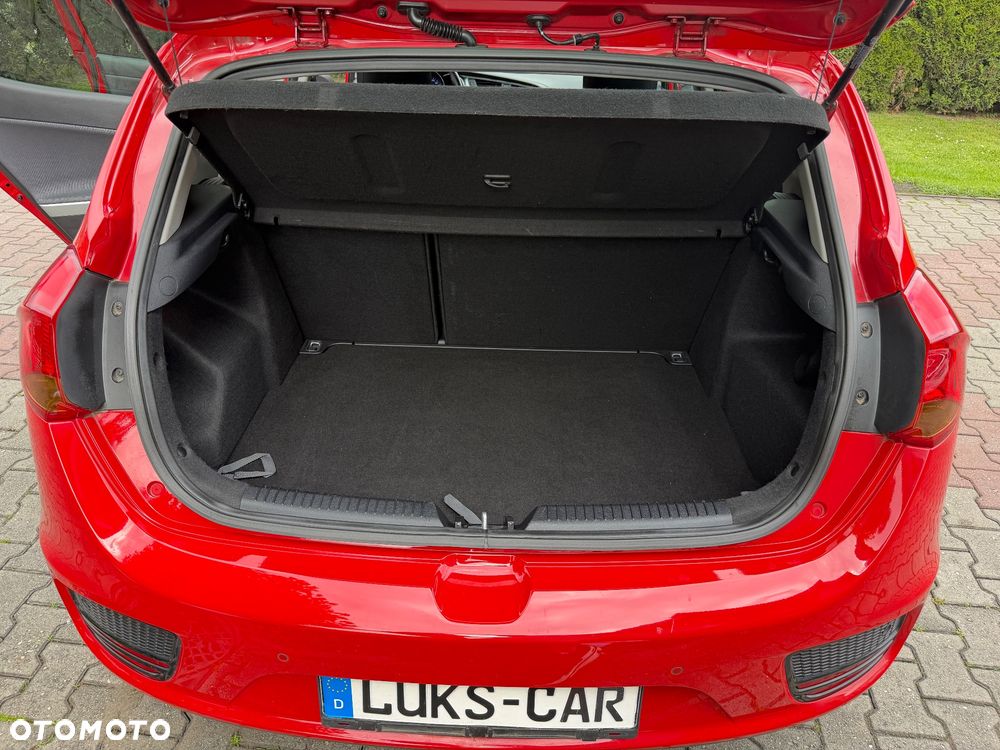 Kia Ceed 1.4 CVVT Edition 7 - 27