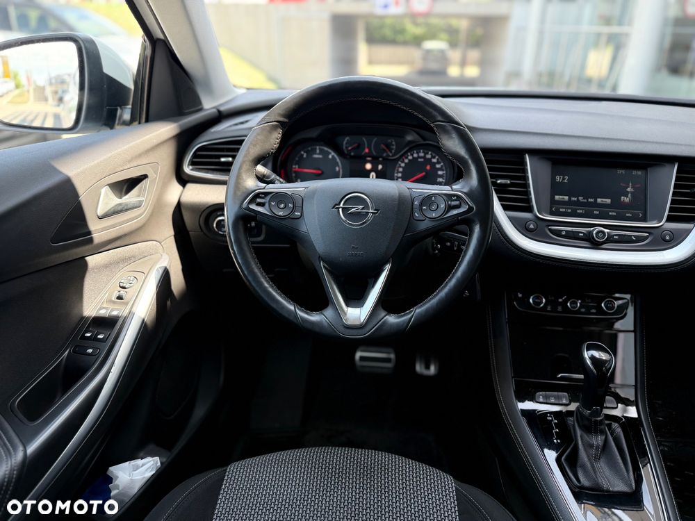 Opel Grandland X 1.6 D Start/Stop Automatik Business Edition - 15