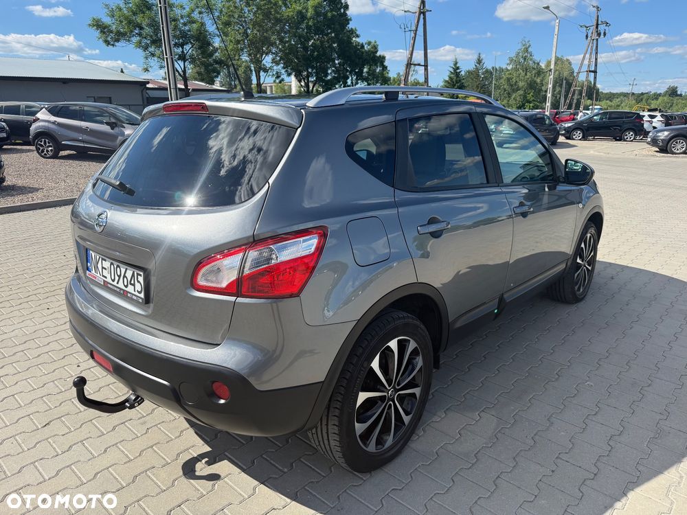 Nissan Qashqai 1.6 I-Way - 10