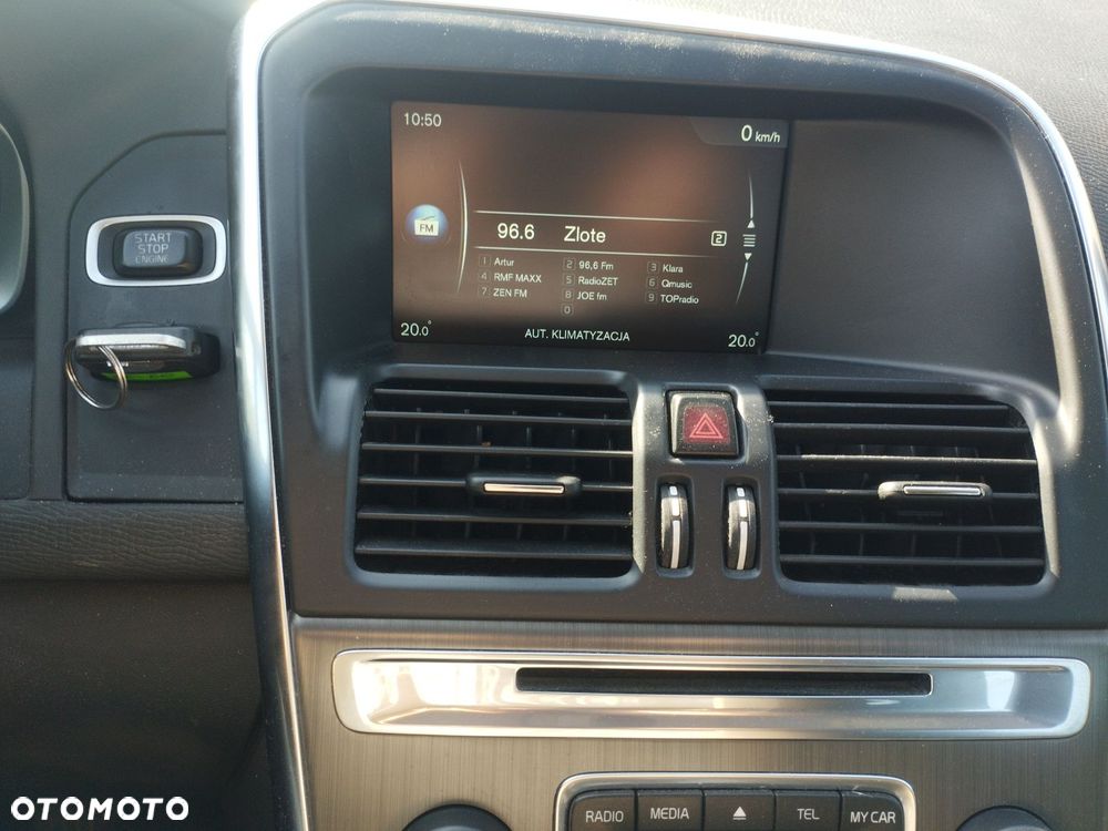 Volvo XC 60 - 28