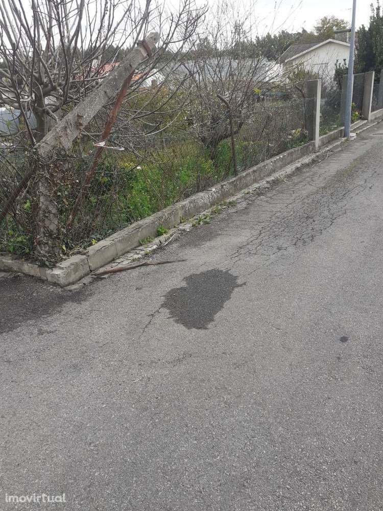 Terreno Urbano | 700 m² | Paços de Brandão - Grande imagem: 4/12