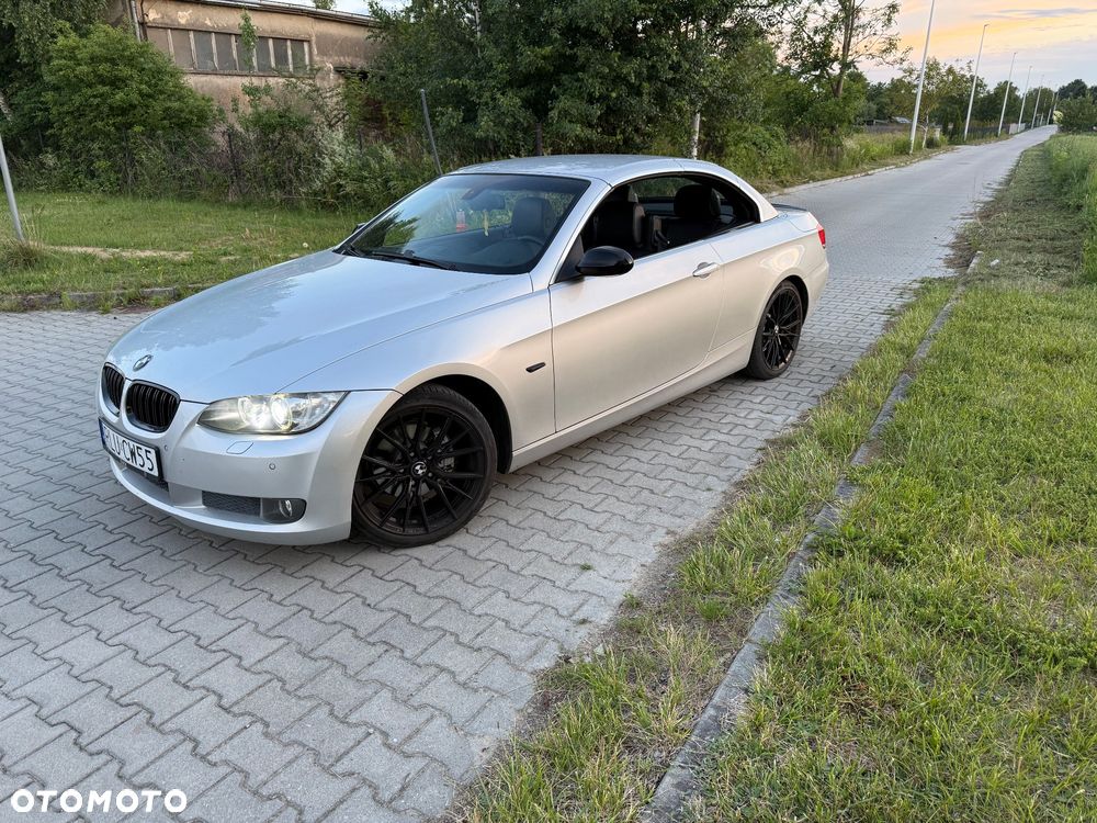 BMW Seria 3 320i Edition Exclusive - 1
