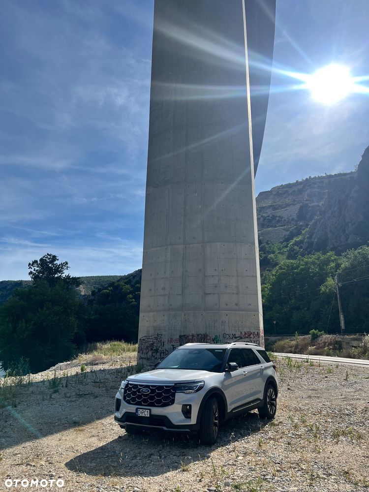 Ford Inny - 7