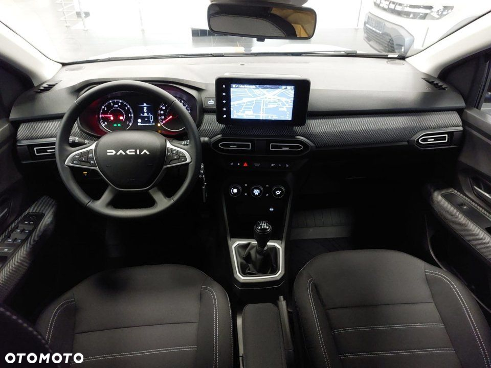 Dacia Jogger - 11