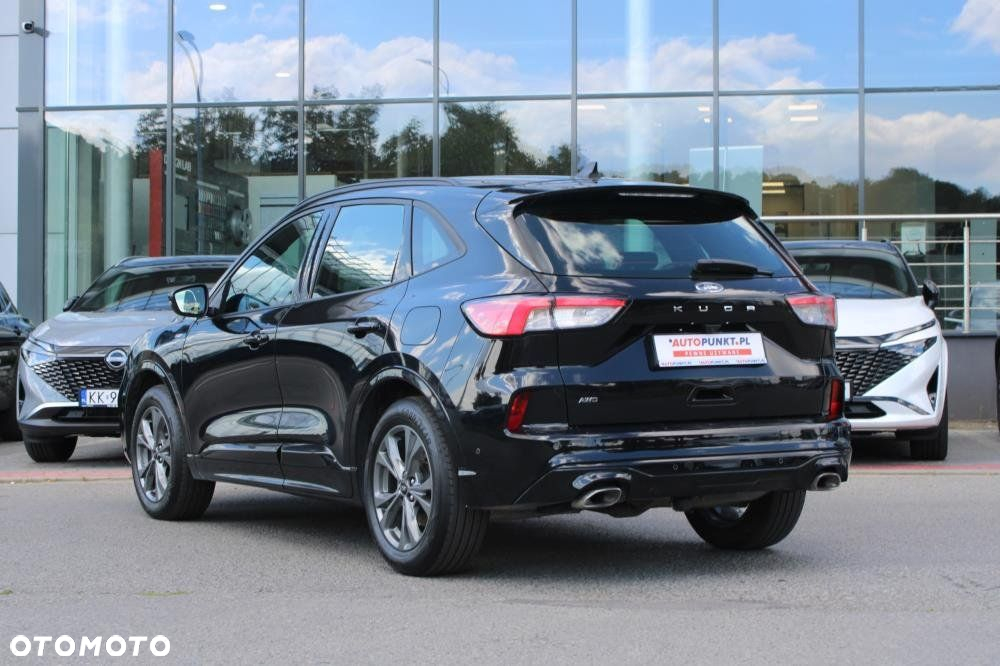 Ford Kuga - 7