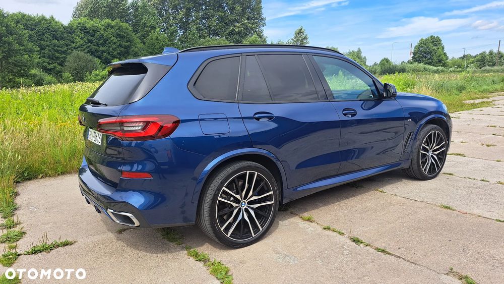 BMW X5 xDrive25d sport - 17