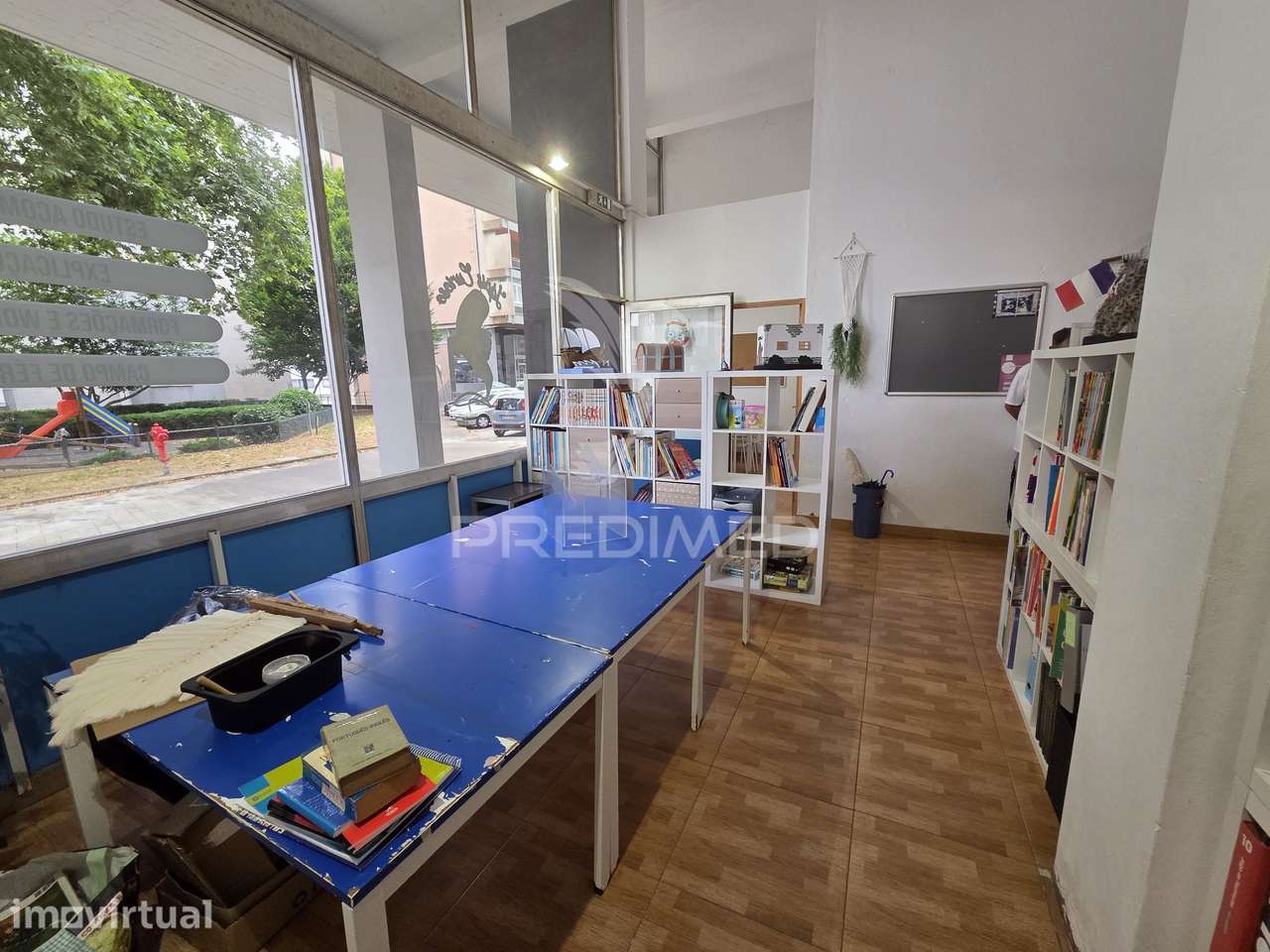 OPORTUNIDADE DE NEGÓCIO: Centro de Estudos & ATL com 190m² - Grande imagem: 5/26