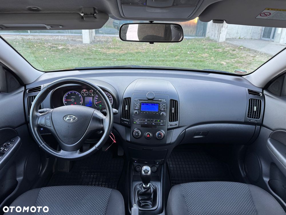 Hyundai i30 1.4 Comfort - 7
