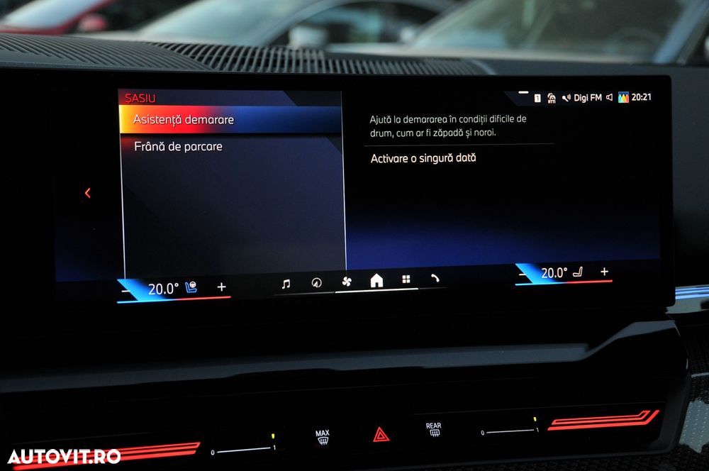 BMW Seria 5 520d Aut. - 18