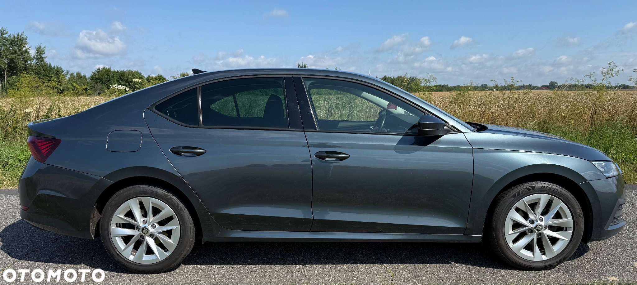 Skoda Octavia 2.0 TDI Ambition - 3