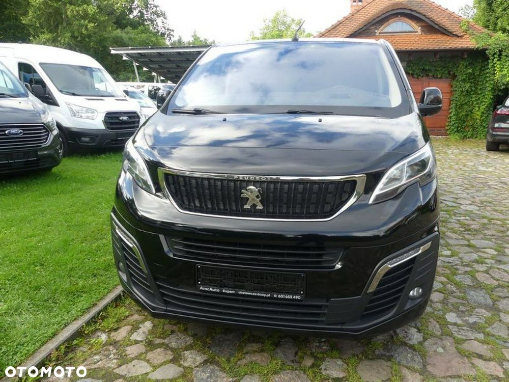 Peugeot Expert - 15