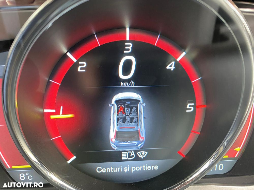 Volvo XC 60 - 16