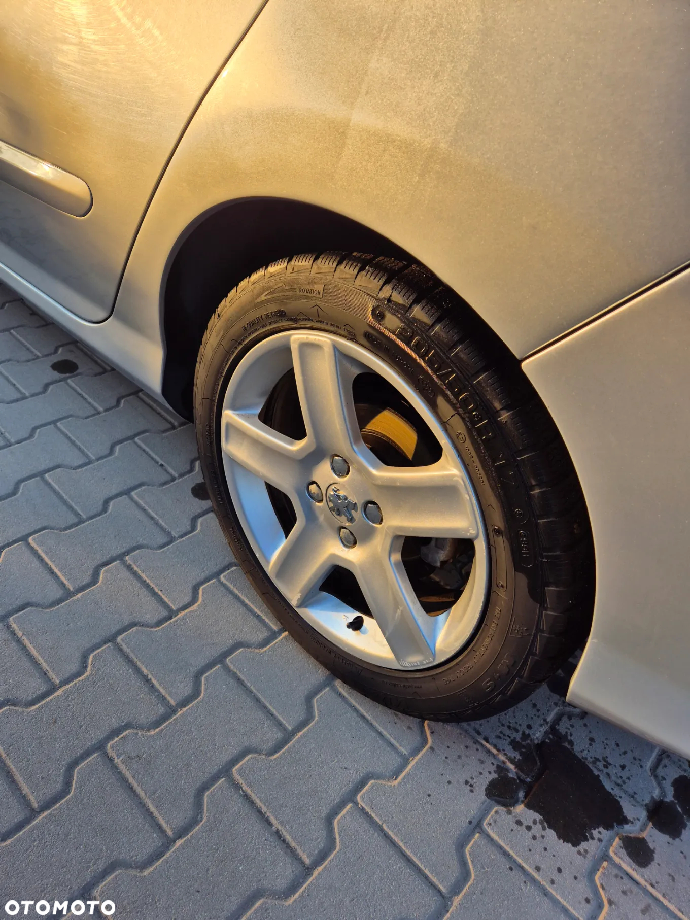 Peugeot 308 1.6 HDi Active - 16