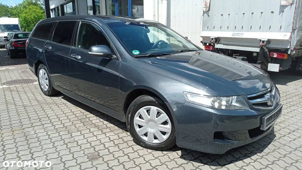 Honda Accord 2.0 i Comfort - 29