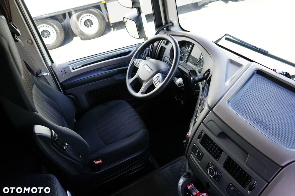DAF 106 / 480 / E 6 / ACC / MEGA / LOW DECK / I – COOL / SUPER SPACE CAB - 14
