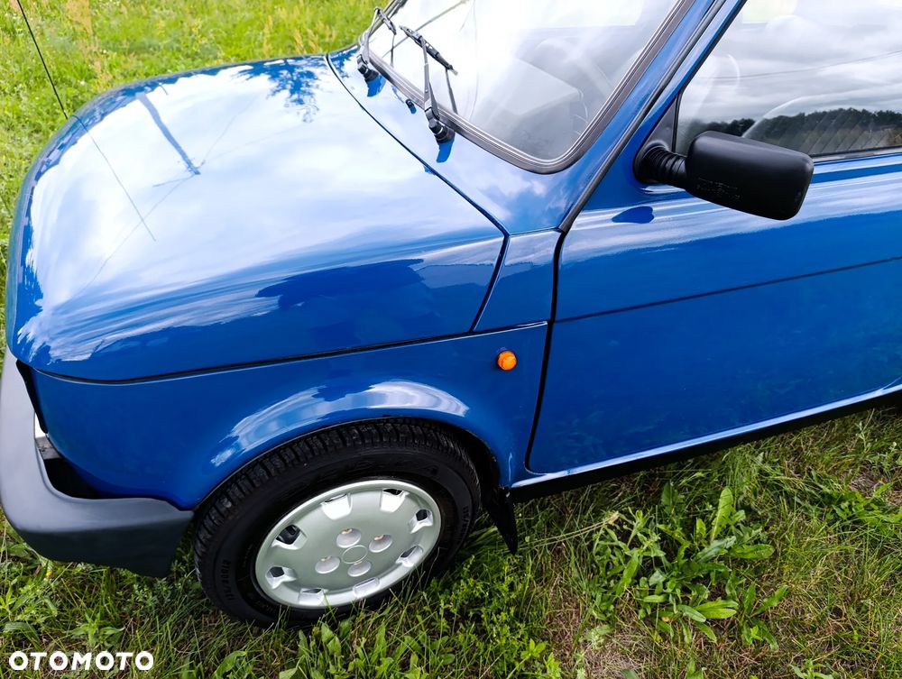 Fiat 126 elx Maluch std - 25