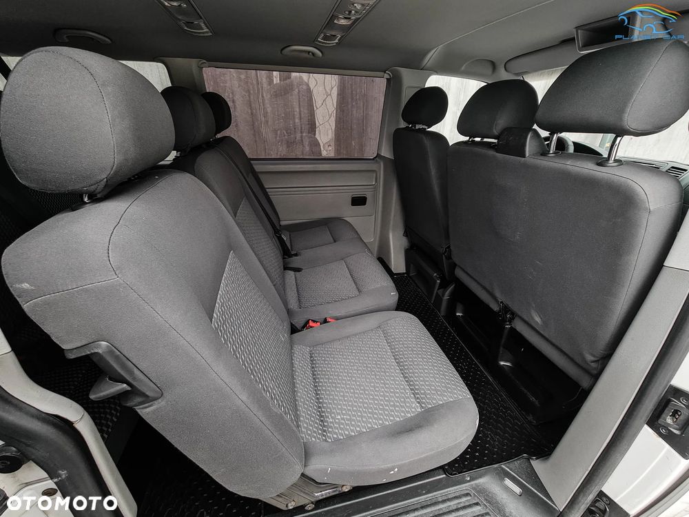 Volkswagen Caravelle TDI L2 Comfortline - 17