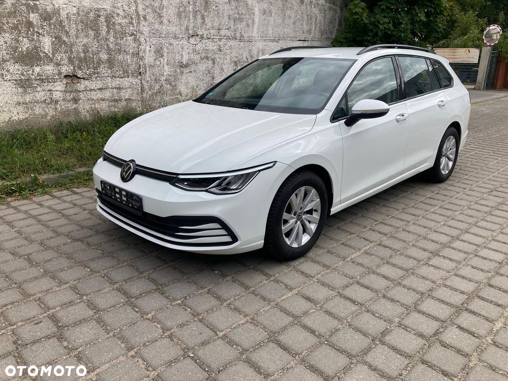 Volkswagen Golf 1.0 TSI OPF - 3