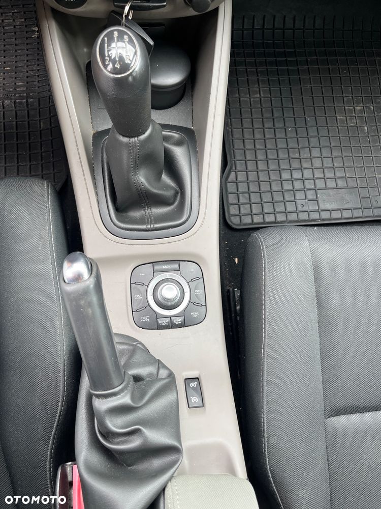 Renault Megane 1.6 16V Authentique - 11
