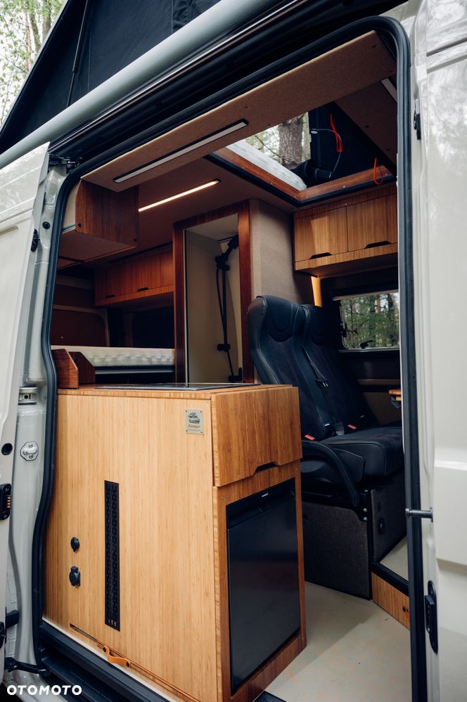 Volkswagen CRAFTER - 4