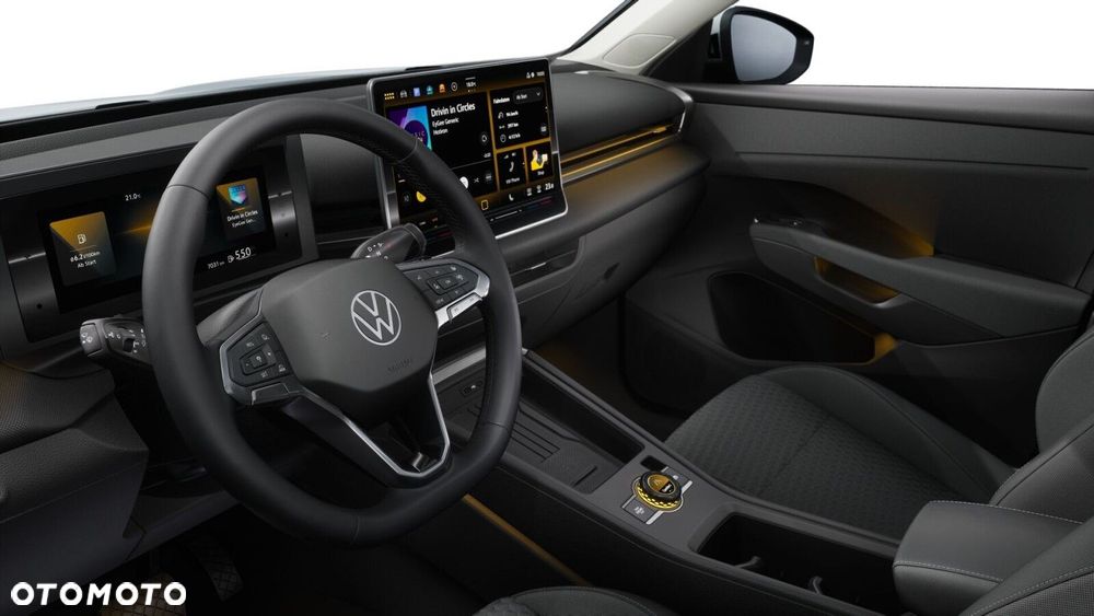 Volkswagen T-Roc 1.5 TSI Life DSG - 9